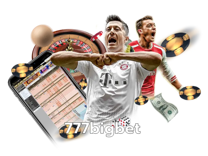 777bigbet